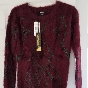 Buffalo David Bitton sweater